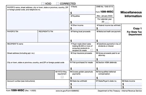are non profits 1099 reportable